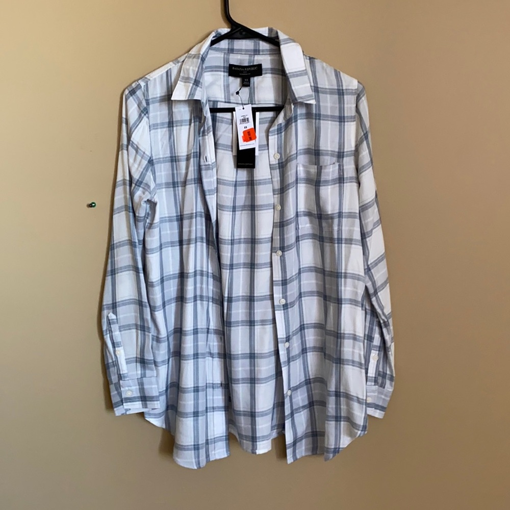 Boyfriend fit